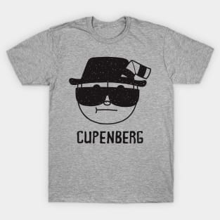 Cupenberg T-Shirt